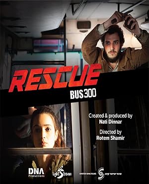 Nonton Film Rescue Bus 300 (2018) Subtitle Indonesia