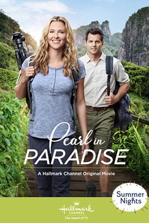 Nonton Film Pearl in Paradise (2018) Subtitle Indonesia Filmapik