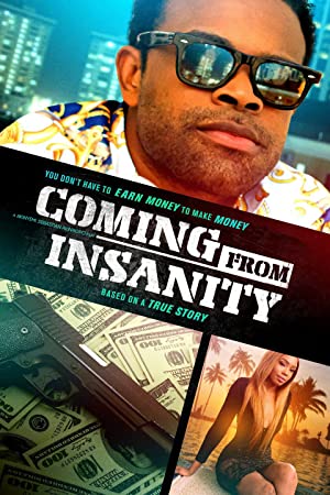 Nonton Film Coming from Insanity (2019) Subtitle Indonesia