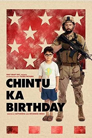 Nonton Film Chintu Ka Birthday (2020) Subtitle Indonesia Filmapik