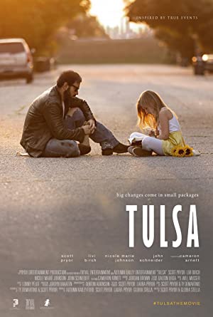 Nonton Film Tulsa (2020) Subtitle Indonesia Filmapik