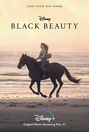 Nonton Film Black Beauty (2020) Subtitle Indonesia