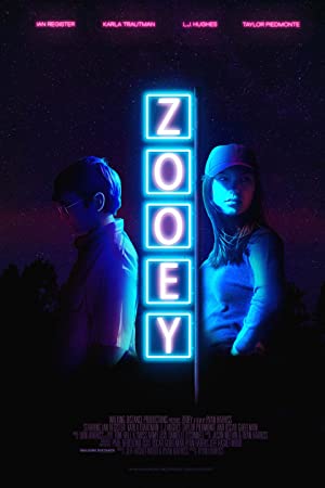 Nonton Film Zooey (2020) Subtitle Indonesia