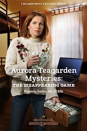 Aurora Teagarden Mysteries: The Disappearing Game