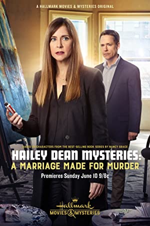Nonton Film Hailey Dean Mystery: A Marriage Made for Murder (2018) Subtitle Indonesia