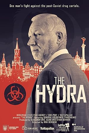 Nonton Film The Hydra (2019) Subtitle Indonesia