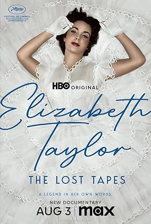 Nonton Film Elizabeth Taylor: The Lost Tapes (2024) Subtitle Indonesia