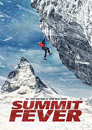 Nonton Film Summit Fever (2022) Subtitle Indonesia