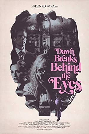 Nonton Film Dawn Breaks Behind the Eyes (2021) Subtitle Indonesia