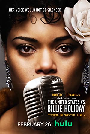 Nonton Film The United States vs. Billie Holiday (2021) Subtitle Indonesia