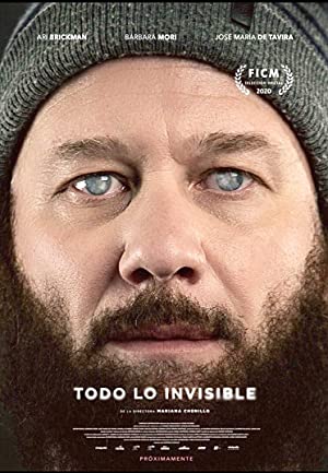 Nonton Film All That Is Invisible (2020) Subtitle Indonesia