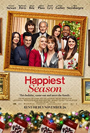 Nonton Film Happiest Season (2020) Subtitle Indonesia Filmapik