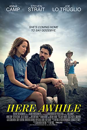 Here Awhile         (2019)