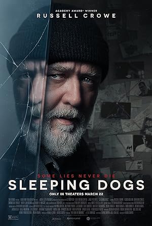 Sleeping Dogs (2024)