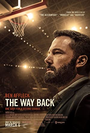 Nonton Film The Way Back (2020) Subtitle Indonesia