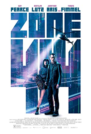 Nonton Film Zone 414 (2021) Subtitle Indonesia