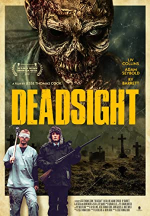 Nonton Film Deadsight (2018) Subtitle Indonesia