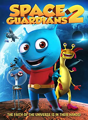 Nonton Film Space Guardians 2 (2018) Subtitle Indonesia Filmapik