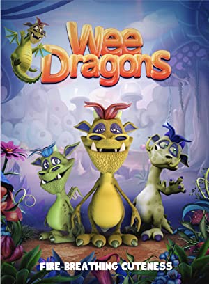 Wee Dragons (2018)