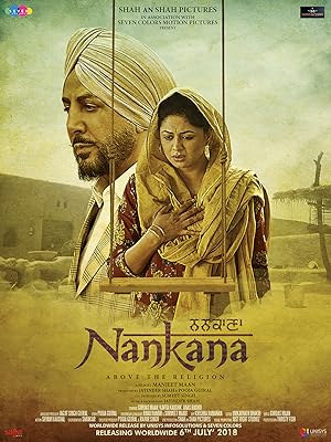 Nonton Film Nankana (2018) Subtitle Indonesia