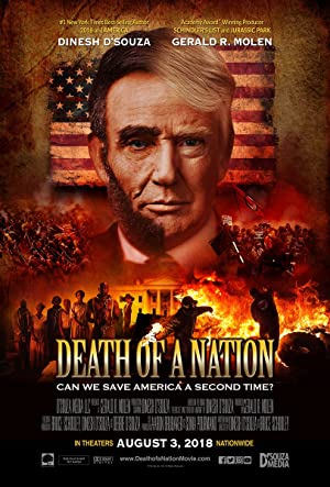 Nonton Film Death of a Nation (2018) Subtitle Indonesia