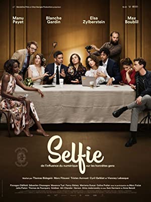 Nonton Film Selfie (2019) Subtitle Indonesia