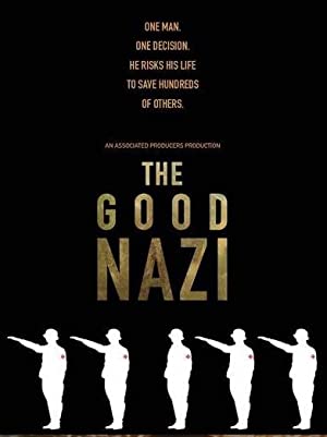 Nonton Film The Good Nazi (2018) Subtitle Indonesia