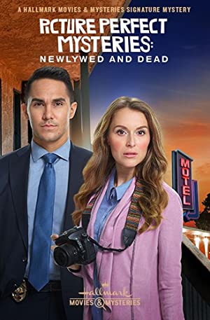 Nonton Film Picture Perfect Mysteries: Newlywed and Dead (2019) Subtitle Indonesia