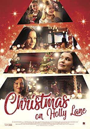 Nonton Film Christmas on Holly Lane (2018) Subtitle Indonesia