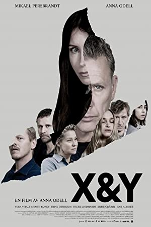 Nonton Film X&Y (2018) Subtitle Indonesia