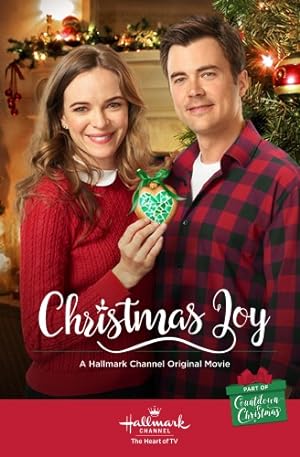 Nonton Film Christmas Joy (2018) Subtitle Indonesia Filmapik