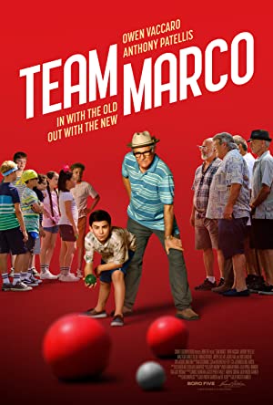 Nonton Film Team Marco (2019) Subtitle Indonesia Filmapik