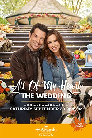 Nonton Film All of My Heart: The Wedding (2018) Subtitle Indonesia