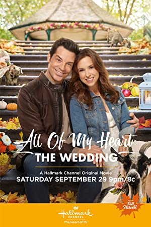 Nonton Film All of My Heart: The Wedding (2018) Subtitle Indonesia Filmapik