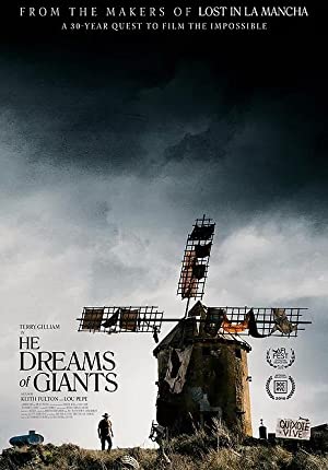 Nonton Film He Dreams of Giants (2019) Subtitle Indonesia Filmapik