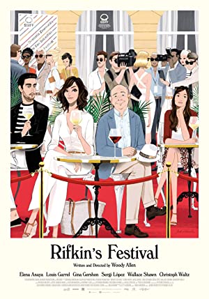Nonton Film Rifkin”s Festival (2020) Subtitle Indonesia