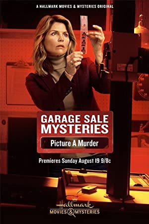 Nonton Film Garage Sale Mysteries: Picture a Murder (2018) Subtitle Indonesia