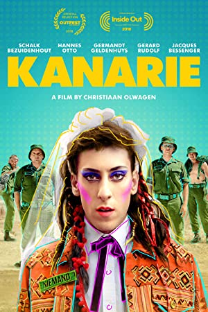 Nonton Film Kanarie (2018) Subtitle Indonesia