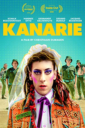 Nonton Film Kanarie (2018) Subtitle Indonesia Filmapik