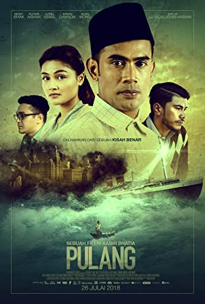 Nonton Film Pulang (2018) Subtitle Indonesia Filmapik