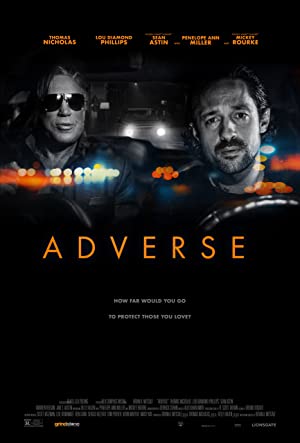 Nonton Film Adverse (2020) Subtitle Indonesia