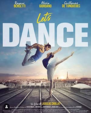 Nonton Film Let”s Dance (2019) Subtitle Indonesia