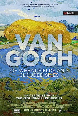 Nonton Film Van Gogh: Of Wheat Fields and Clouded Skies (2018) Subtitle Indonesia