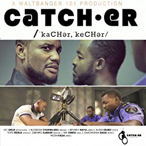 Catch.er (2017)