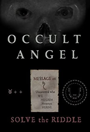 Nonton Film Occult Angel (2018) Subtitle Indonesia