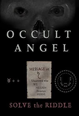 Nonton Film Occult Angel (2018) Subtitle Indonesia Filmapik