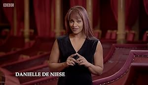 Nonton Film Unsung Heroines: Danielle de Niese on the Lost World of Female Composers (2018) Subtitle Indonesia