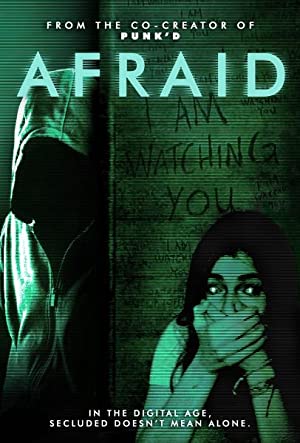 Nonton Film Afraid (2018) Subtitle Indonesia