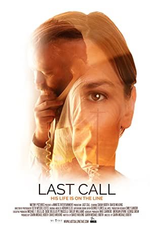 Nonton Film Last Call (2019) Subtitle Indonesia Filmapik