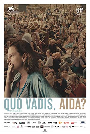 Nonton Film Quo vadis, Aida? (2020) Subtitle Indonesia